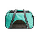 Large Turquoise Bergan Comfort Carrier